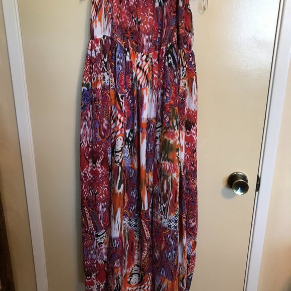 Boston Proper Skirt - Picture 1 of 8